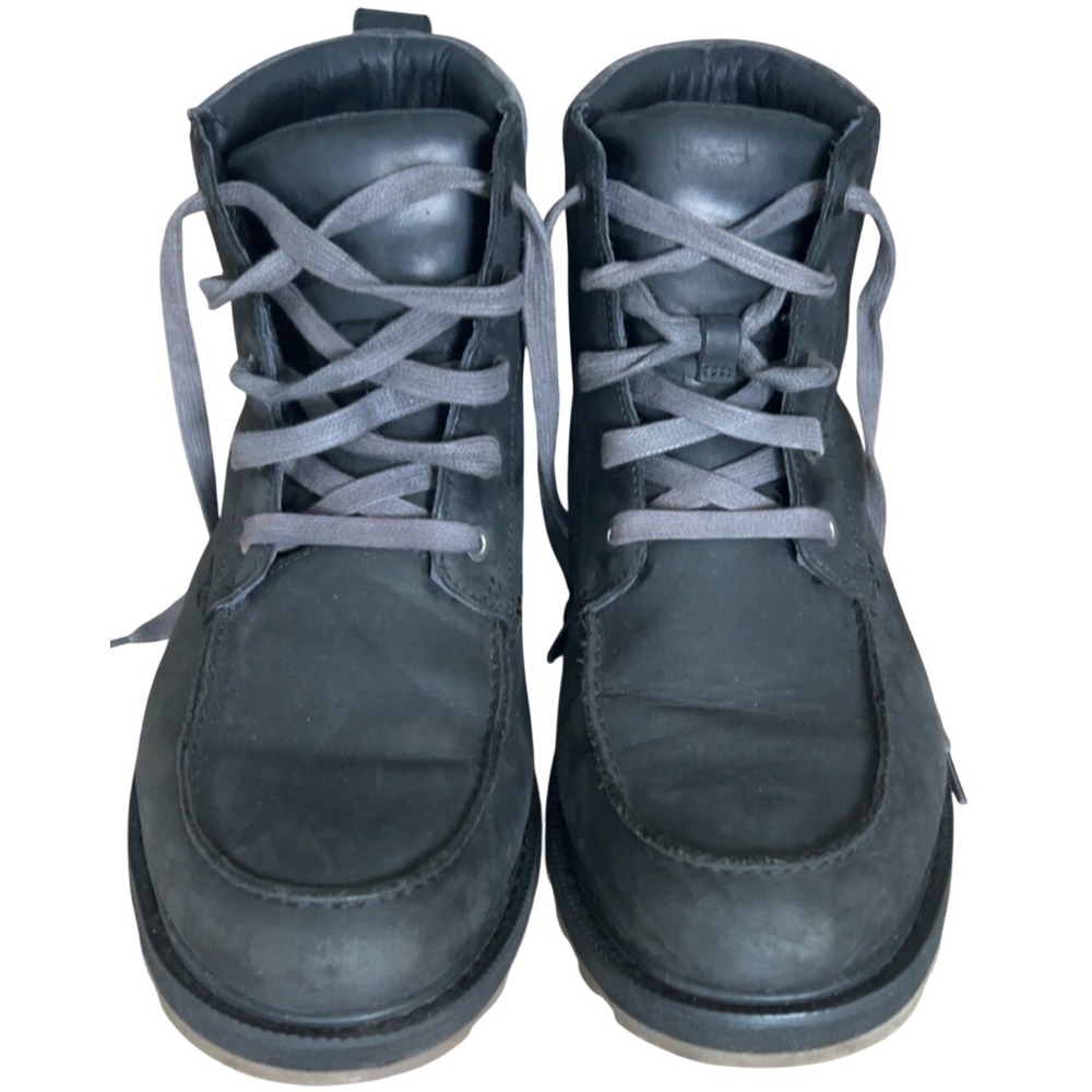 SOREL Madson Moc Toe Waterproof | SZ: 10